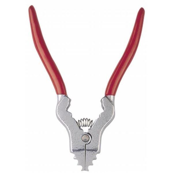 Dendesigns 7 in. Fixture Chain Pliers DE84613